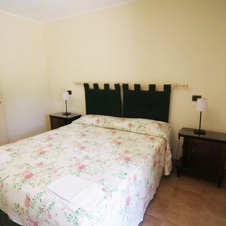 Villa Tiglio Itri Ngoại thất bức ảnh