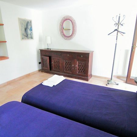 Villa Tiglio Itri Ngoại thất bức ảnh