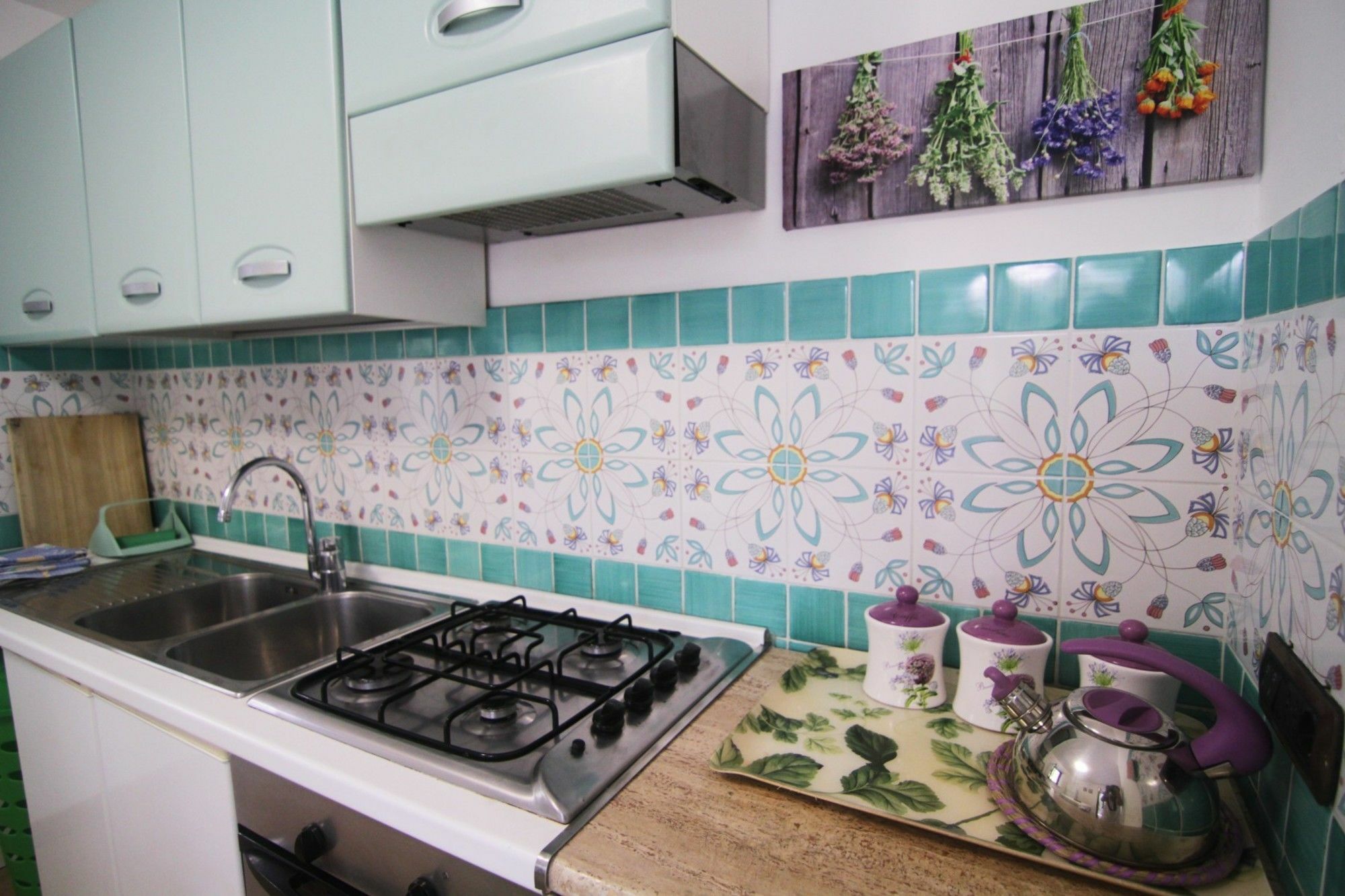 Villa Tiglio Itri Ngoại thất bức ảnh